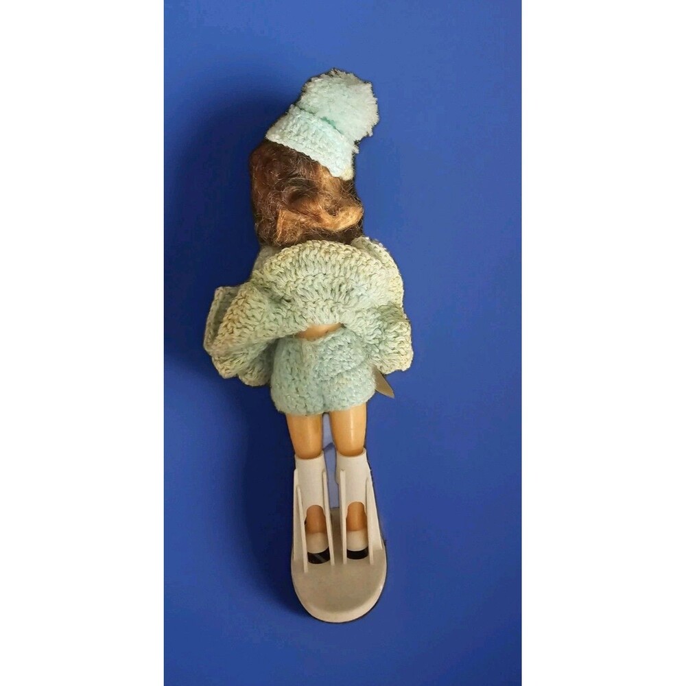 DOLL LOT  💖   Nancy Ann STORYBOOK Ginny? Doll  DRESS Groom VOGUE 40s 80s IDEAL - Picture 9 of 16